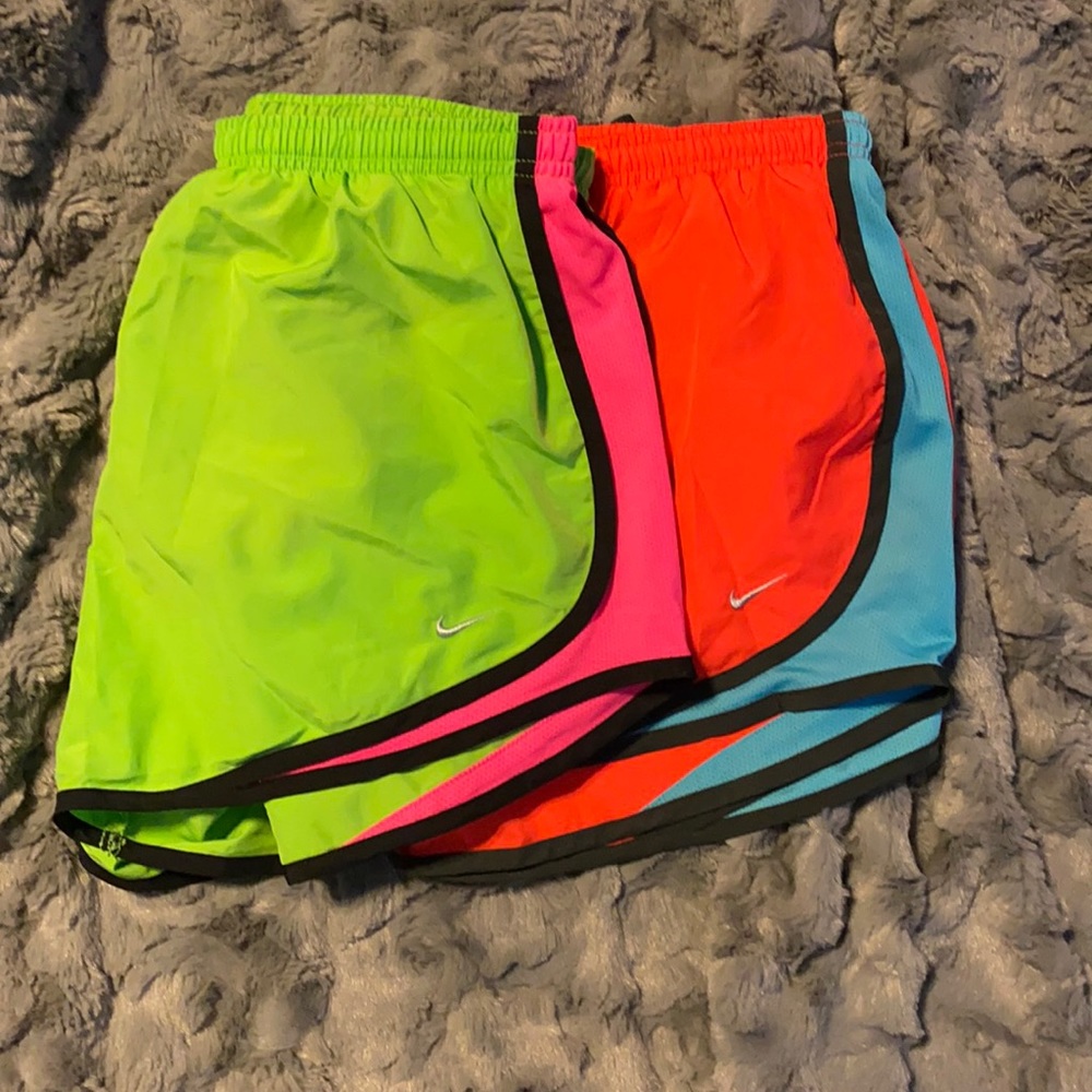 Nike Women’s Shorts